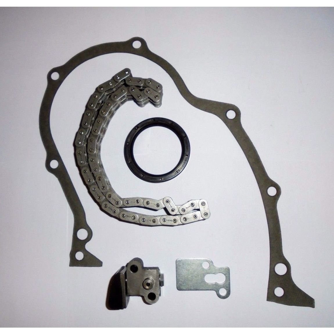 TIMING CHAIN KIT (MGC 3.0 Litre) (2912cc) (1967- 69)    